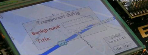 Alpha blending and transparency indexing Alpha blending and transparency indexing